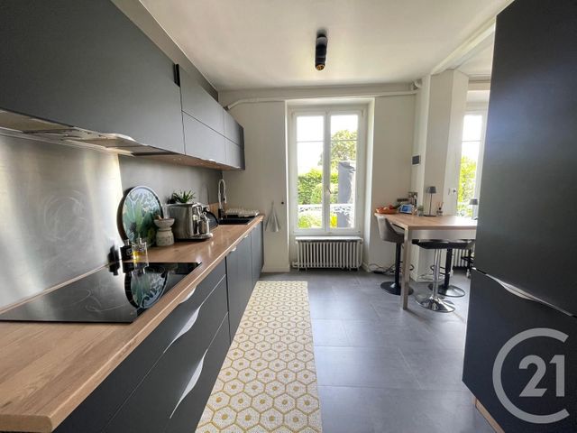 maison à vendre - 7 pièces - 170.0 m2 - L ISLE ADAM - 95 - ILE-DE-FRANCE - Century 21 Osmose