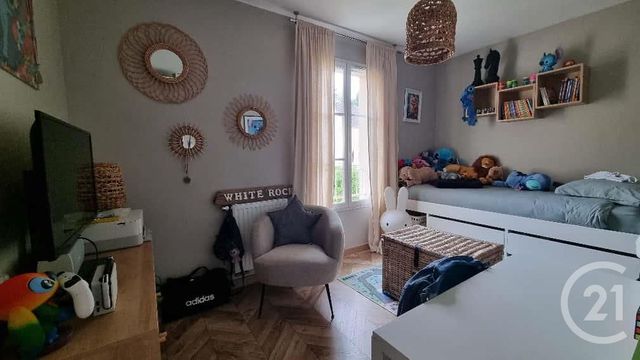 maison à vendre - 4 pièces - 85.26 m2 - PONTOISE - 95 - ILE-DE-FRANCE - Century 21 Osmose