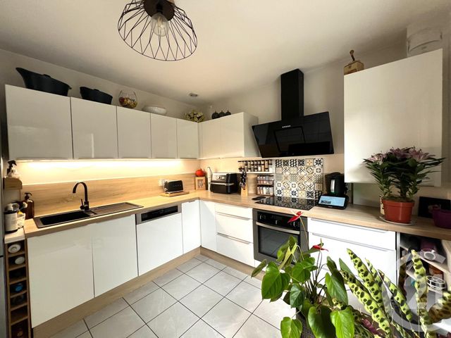 maison à vendre - 4 pièces - 85.26 m2 - PONTOISE - 95 - ILE-DE-FRANCE - Century 21 Osmose