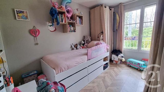 maison à vendre - 4 pièces - 85.26 m2 - PONTOISE - 95 - ILE-DE-FRANCE - Century 21 Osmose