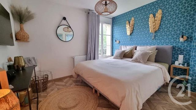 maison à vendre - 4 pièces - 85.26 m2 - PONTOISE - 95 - ILE-DE-FRANCE - Century 21 Osmose