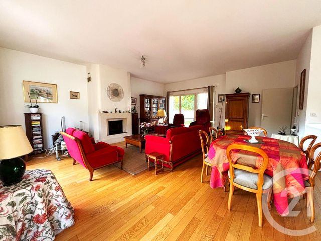 maison à vendre - 5 pièces - 142.34 m2 - L ISLE ADAM - 95 - ILE-DE-FRANCE - Century 21 Osmose