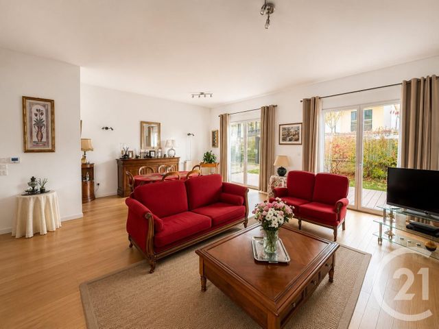 maison à vendre - 5 pièces - 141.17 m2 - L ISLE ADAM - 95 - ILE-DE-FRANCE - Century 21 Osmose