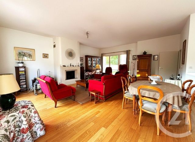 maison à vendre - 5 pièces - 142.34 m2 - L ISLE ADAM - 95 - ILE-DE-FRANCE - Century 21 Osmose