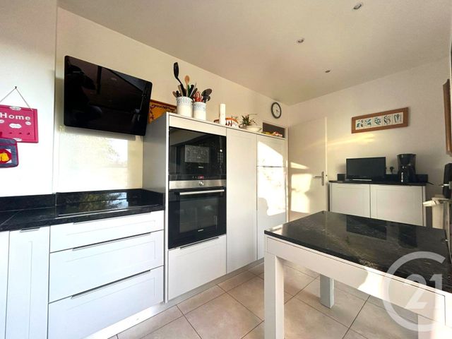 maison à vendre - 5 pièces - 142.34 m2 - L ISLE ADAM - 95 - ILE-DE-FRANCE - Century 21 Osmose