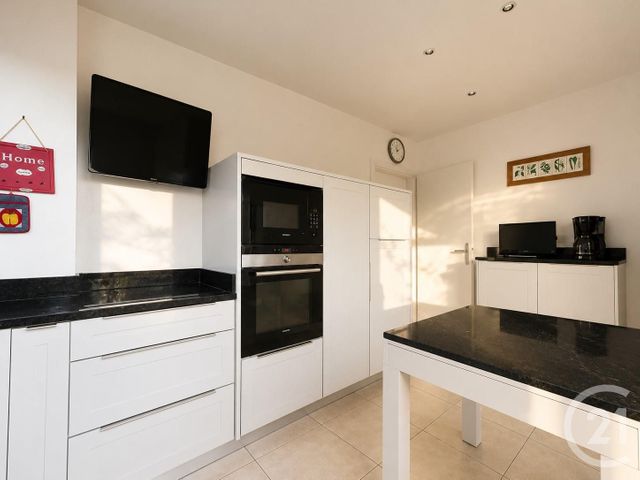 maison à vendre - 5 pièces - 141.17 m2 - L ISLE ADAM - 95 - ILE-DE-FRANCE - Century 21 Osmose