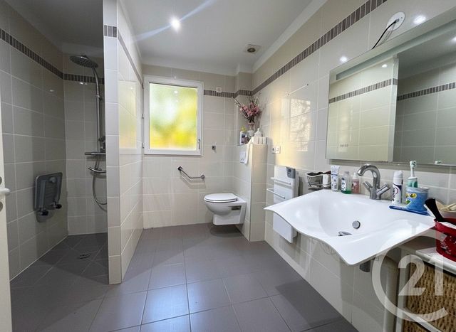 maison à vendre - 5 pièces - 142.34 m2 - L ISLE ADAM - 95 - ILE-DE-FRANCE - Century 21 Osmose