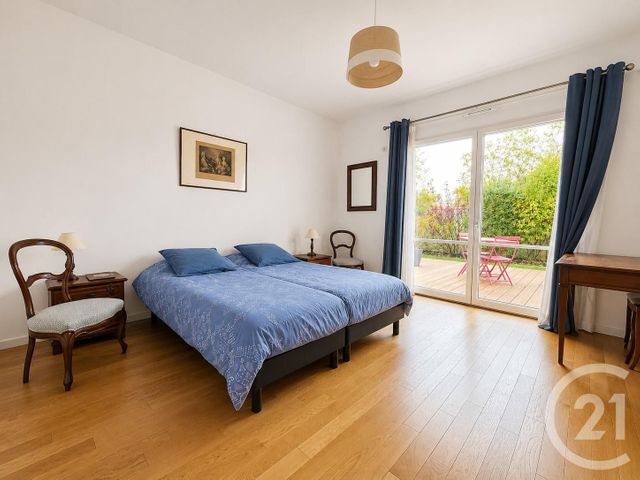 maison à vendre - 5 pièces - 141.17 m2 - L ISLE ADAM - 95 - ILE-DE-FRANCE - Century 21 Osmose