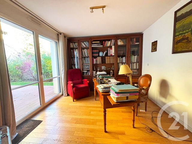 maison à vendre - 5 pièces - 142.34 m2 - L ISLE ADAM - 95 - ILE-DE-FRANCE - Century 21 Osmose