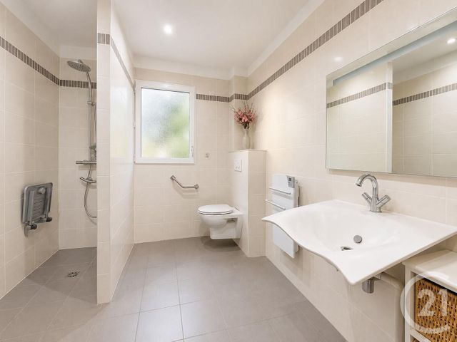 maison à vendre - 5 pièces - 141.17 m2 - L ISLE ADAM - 95 - ILE-DE-FRANCE - Century 21 Osmose
