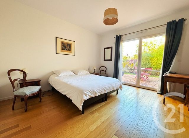 maison à vendre - 5 pièces - 142.34 m2 - L ISLE ADAM - 95 - ILE-DE-FRANCE - Century 21 Osmose