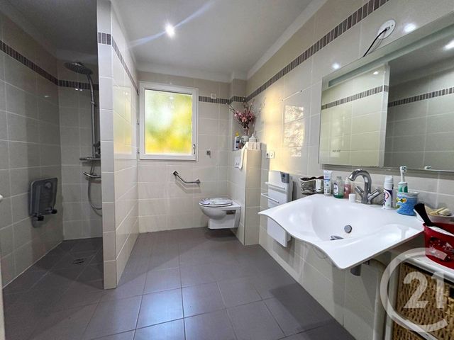 maison à vendre - 5 pièces - 142.34 m2 - L ISLE ADAM - 95 - ILE-DE-FRANCE - Century 21 Osmose