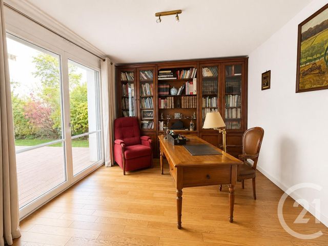 maison à vendre - 5 pièces - 141.17 m2 - L ISLE ADAM - 95 - ILE-DE-FRANCE - Century 21 Osmose