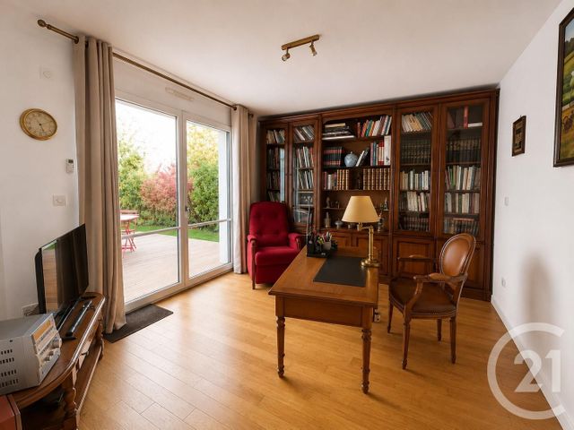maison à vendre - 5 pièces - 141.17 m2 - L ISLE ADAM - 95 - ILE-DE-FRANCE - Century 21 Osmose