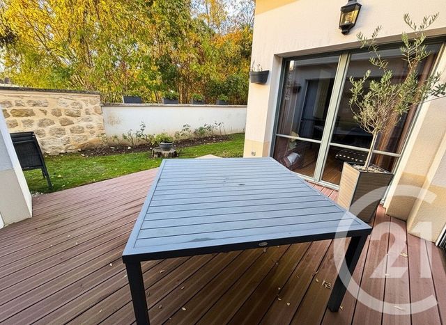 maison à vendre - 5 pièces - 142.34 m2 - L ISLE ADAM - 95 - ILE-DE-FRANCE - Century 21 Osmose