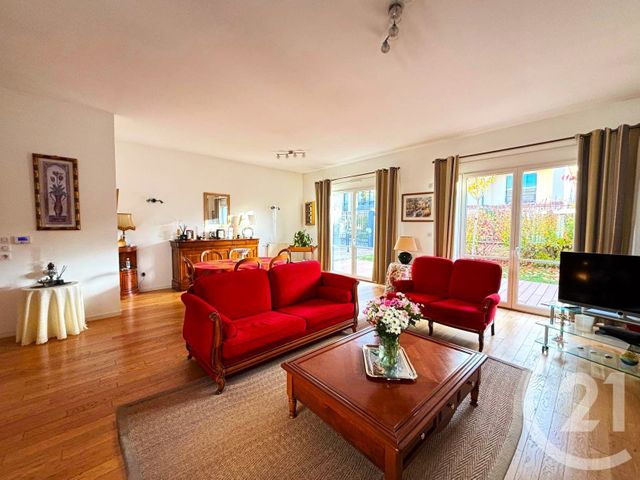 maison à vendre - 5 pièces - 142.34 m2 - L ISLE ADAM - 95 - ILE-DE-FRANCE - Century 21 Osmose