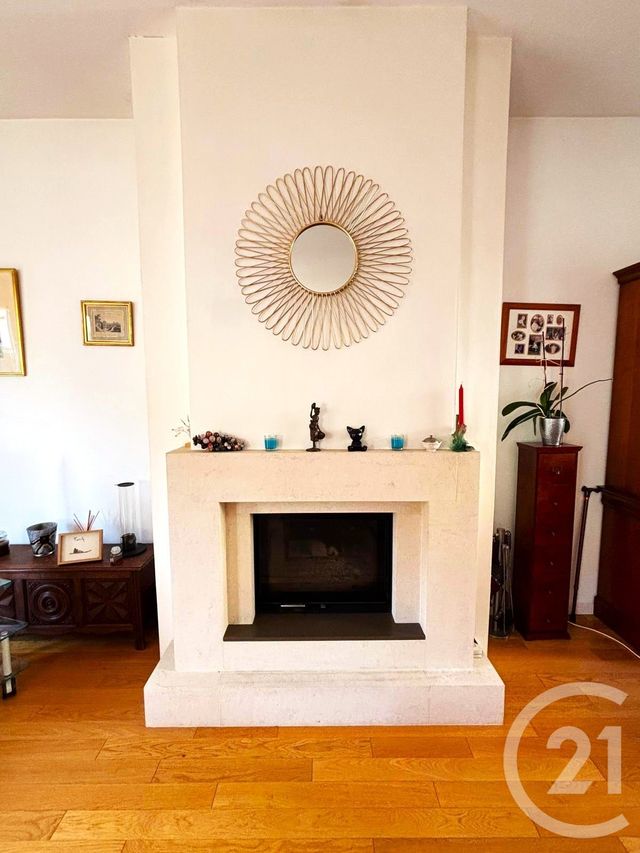 maison à vendre - 5 pièces - 142.34 m2 - L ISLE ADAM - 95 - ILE-DE-FRANCE - Century 21 Osmose