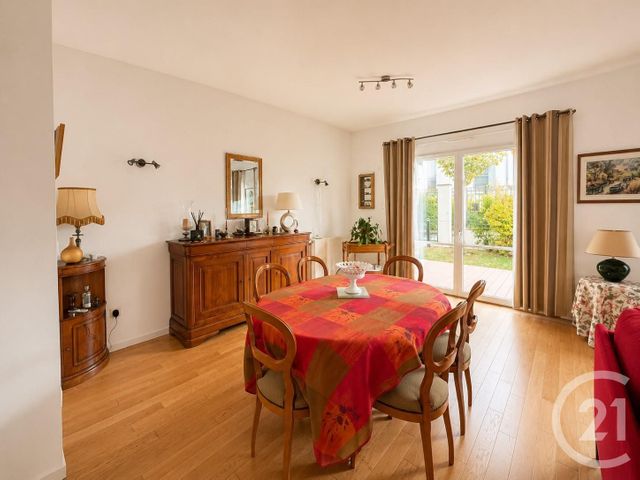 maison à vendre - 5 pièces - 141.17 m2 - L ISLE ADAM - 95 - ILE-DE-FRANCE - Century 21 Osmose