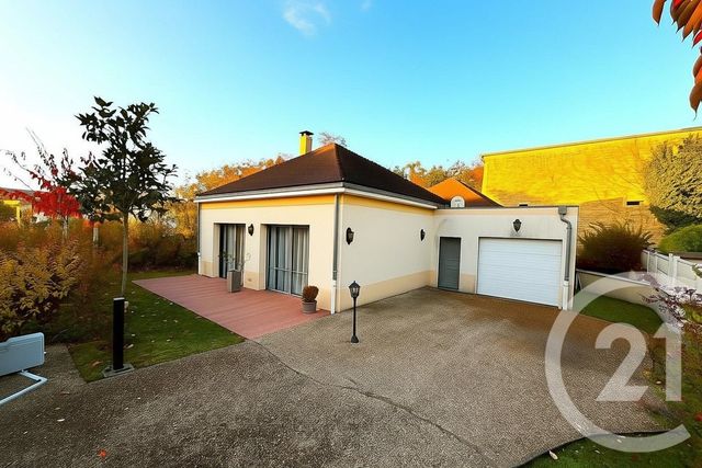 maison - L ISLE ADAM - 95