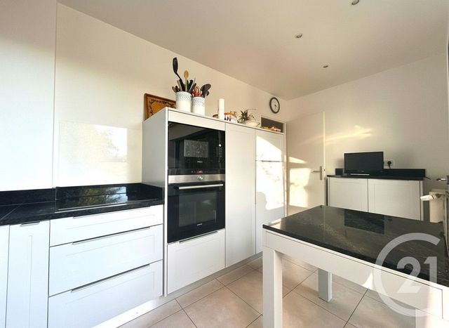 maison à vendre - 5 pièces - 142.34 m2 - L ISLE ADAM - 95 - ILE-DE-FRANCE - Century 21 Osmose