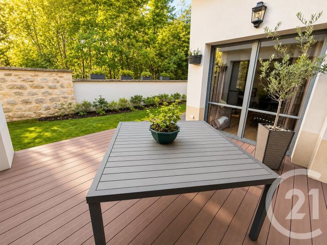 maison à vendre - 5 pièces - 141.17 m2 - L ISLE ADAM - 95 - ILE-DE-FRANCE - Century 21 Osmose