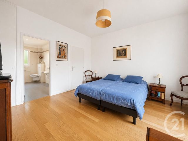 maison à vendre - 5 pièces - 141.17 m2 - L ISLE ADAM - 95 - ILE-DE-FRANCE - Century 21 Osmose