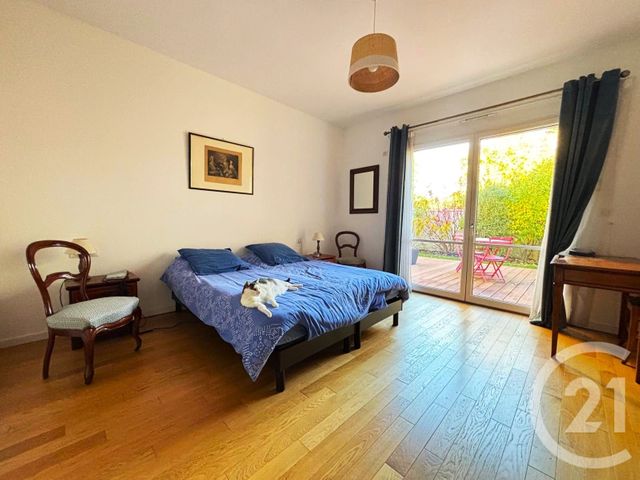 maison à vendre - 5 pièces - 142.34 m2 - L ISLE ADAM - 95 - ILE-DE-FRANCE - Century 21 Osmose