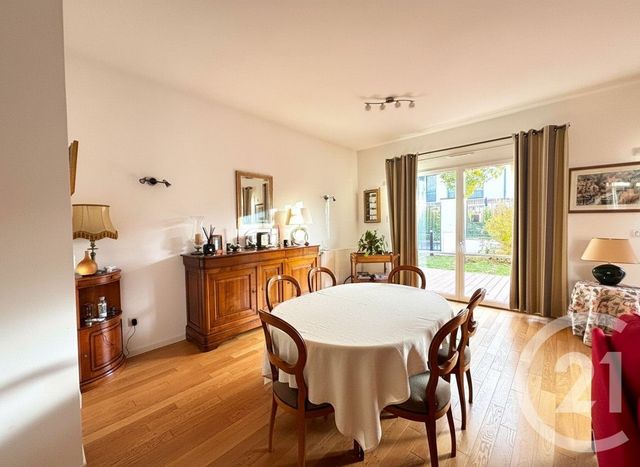 maison à vendre - 5 pièces - 142.34 m2 - L ISLE ADAM - 95 - ILE-DE-FRANCE - Century 21 Osmose