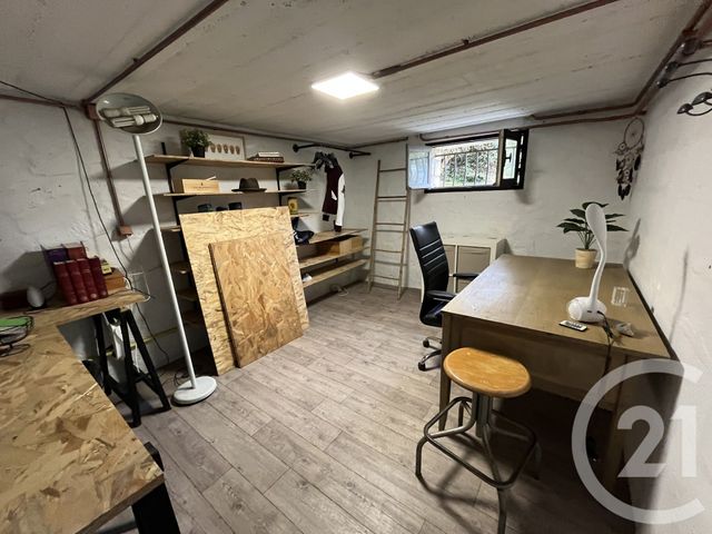 maison à vendre - 5 pièces - 85.87 m2 - PRESLES - 95 - ILE-DE-FRANCE - Century 21 Osmose