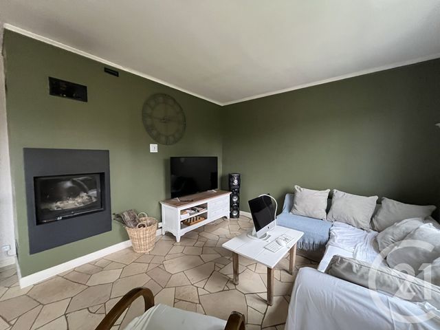 maison à vendre - 5 pièces - 85.87 m2 - PRESLES - 95 - ILE-DE-FRANCE - Century 21 Osmose