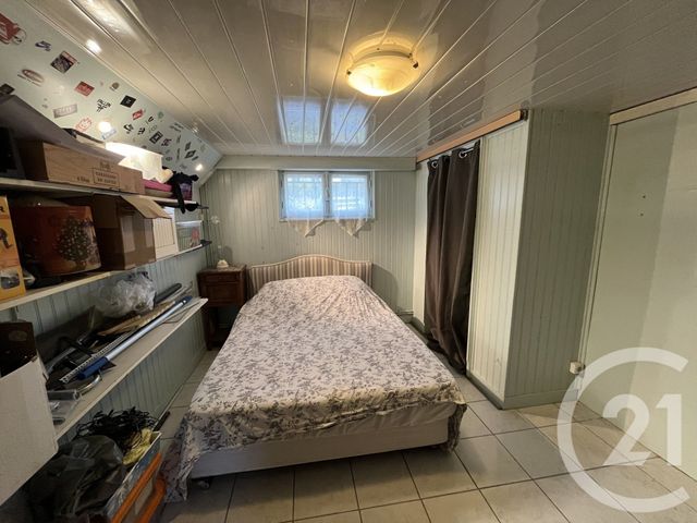 maison à vendre - 5 pièces - 85.87 m2 - PRESLES - 95 - ILE-DE-FRANCE - Century 21 Osmose