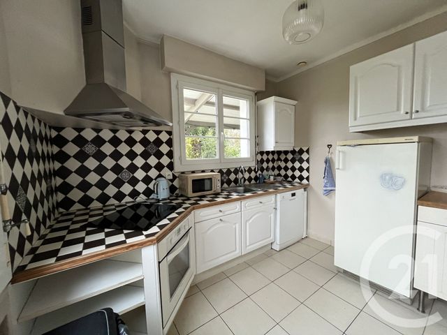 maison à vendre - 5 pièces - 85.87 m2 - PRESLES - 95 - ILE-DE-FRANCE - Century 21 Osmose