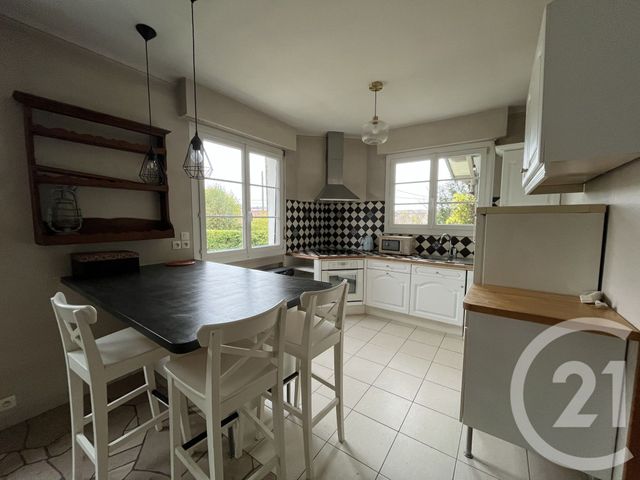 maison à vendre - 5 pièces - 85.87 m2 - PRESLES - 95 - ILE-DE-FRANCE - Century 21 Osmose