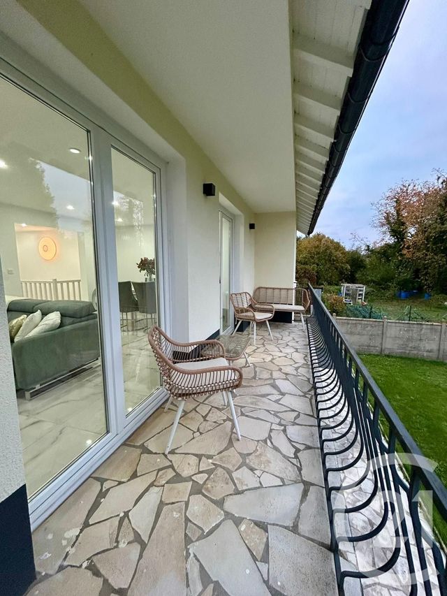 maison à vendre - 5 pièces - 110.27 m2 - L ISLE ADAM - 95 - ILE-DE-FRANCE - Century 21 Osmose