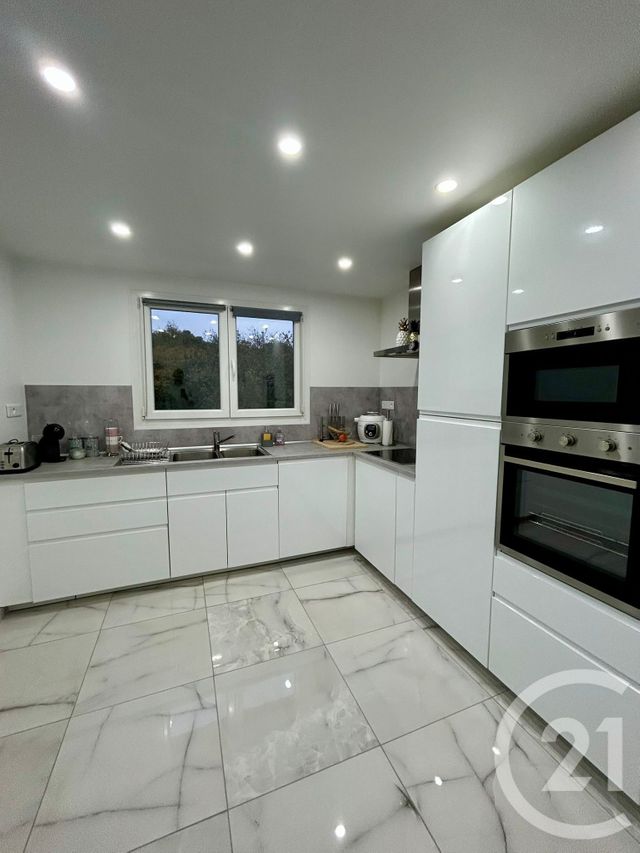 maison à vendre - 5 pièces - 110.27 m2 - L ISLE ADAM - 95 - ILE-DE-FRANCE - Century 21 Osmose