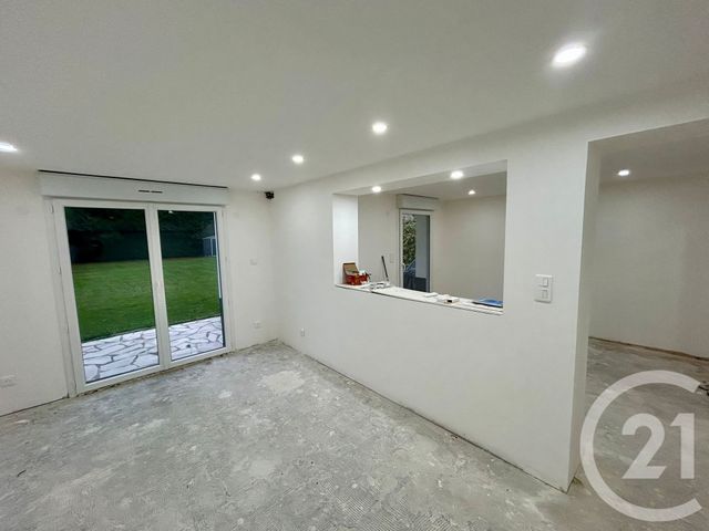 maison à vendre - 5 pièces - 110.27 m2 - L ISLE ADAM - 95 - ILE-DE-FRANCE - Century 21 Osmose