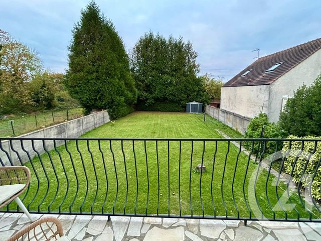 maison à vendre - 5 pièces - 110.27 m2 - L ISLE ADAM - 95 - ILE-DE-FRANCE - Century 21 Osmose