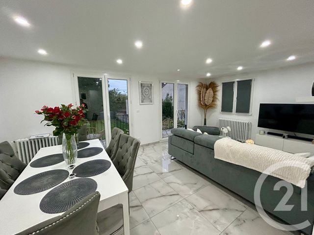 maison à vendre - 5 pièces - 110.27 m2 - L ISLE ADAM - 95 - ILE-DE-FRANCE - Century 21 Osmose