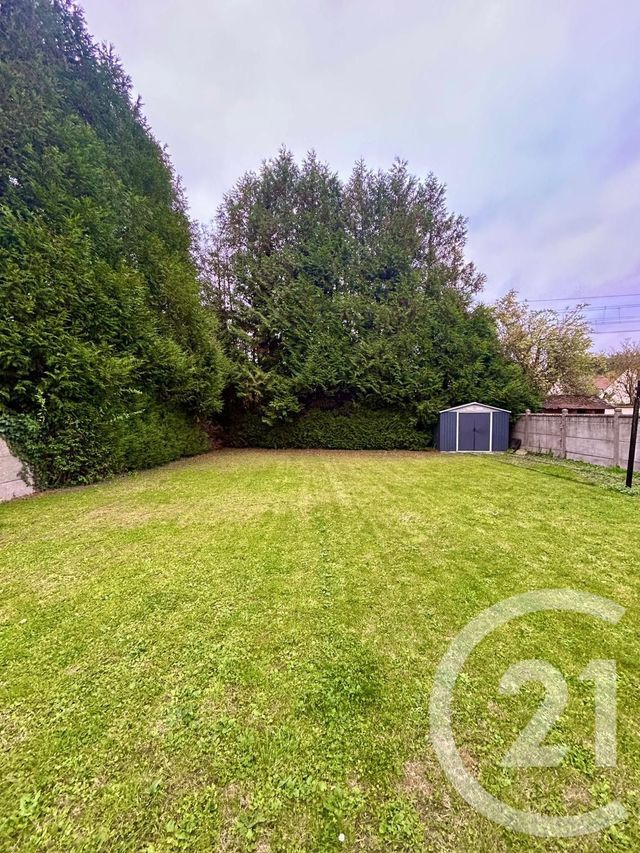 maison à vendre - 5 pièces - 110.27 m2 - L ISLE ADAM - 95 - ILE-DE-FRANCE - Century 21 Osmose