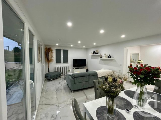 maison à vendre - 5 pièces - 110.27 m2 - L ISLE ADAM - 95 - ILE-DE-FRANCE - Century 21 Osmose