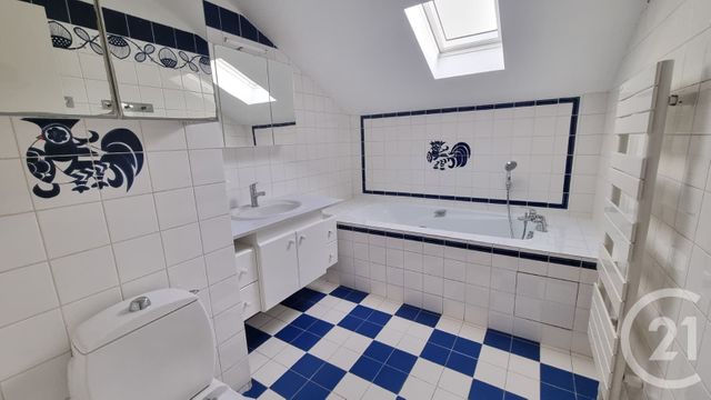 maison à vendre - 6 pièces - 122.0 m2 - L ISLE ADAM - 95 - ILE-DE-FRANCE - Century 21 Osmose