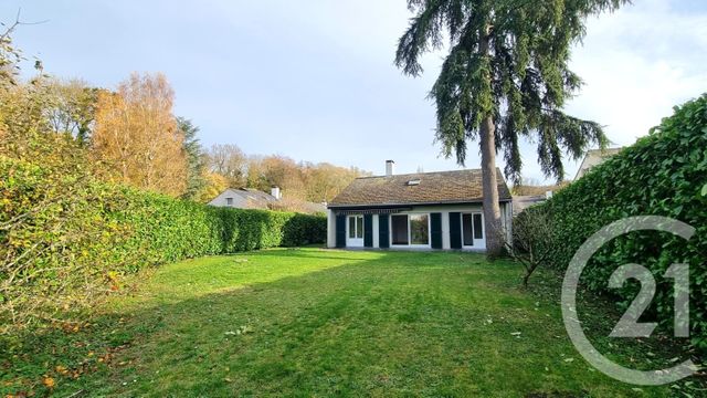 maison à vendre - 6 pièces - 122.0 m2 - L ISLE ADAM - 95 - ILE-DE-FRANCE - Century 21 Osmose