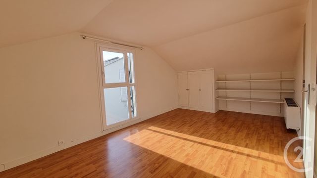 maison à vendre - 6 pièces - 122.0 m2 - L ISLE ADAM - 95 - ILE-DE-FRANCE - Century 21 Osmose