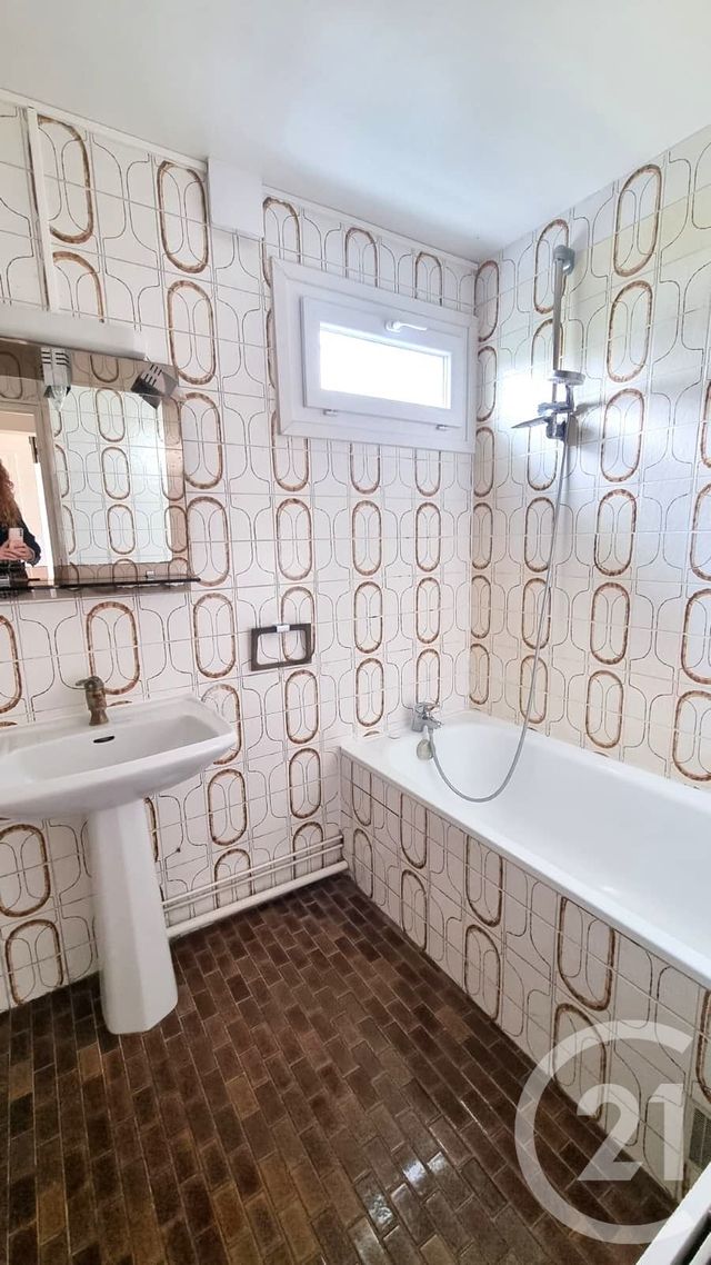 maison à vendre - 6 pièces - 122.0 m2 - L ISLE ADAM - 95 - ILE-DE-FRANCE - Century 21 Osmose