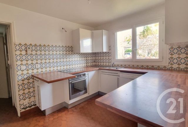 maison à vendre - 6 pièces - 122.0 m2 - L ISLE ADAM - 95 - ILE-DE-FRANCE - Century 21 Osmose