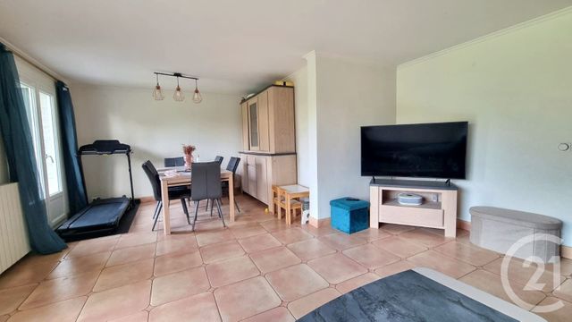 maison à vendre - 6 pièces - 122.0 m2 - L ISLE ADAM - 95 - ILE-DE-FRANCE - Century 21 Osmose