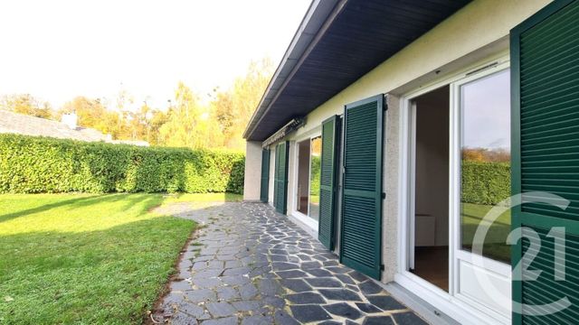 maison - L ISLE ADAM - 95