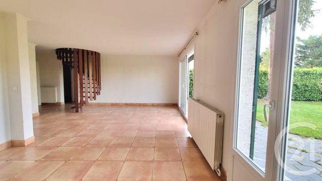maison à vendre - 6 pièces - 122.0 m2 - L ISLE ADAM - 95 - ILE-DE-FRANCE - Century 21 Osmose