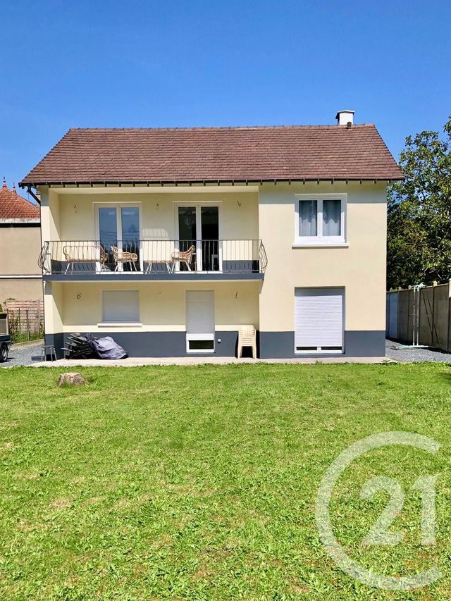 maison - BUTRY SUR OISE - 95