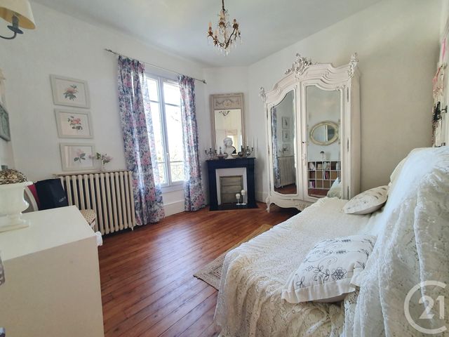 maison à vendre - 9 pièces - 170.0 m2 - L ISLE ADAM - 95 - ILE-DE-FRANCE - Century 21 Osmose